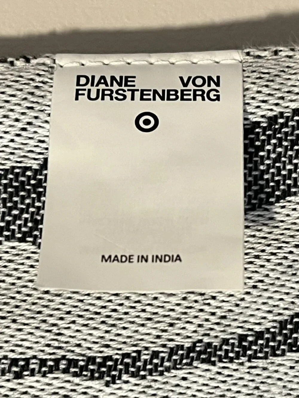 Diane Von Furstenberg excellent not